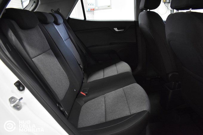 KIA Stonic 1.2 DPI ECO GPL Urban
